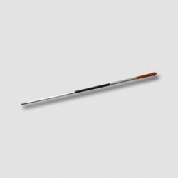 Trebor Násada hliníková s plastovou rukoväťou 1610mm XT98001