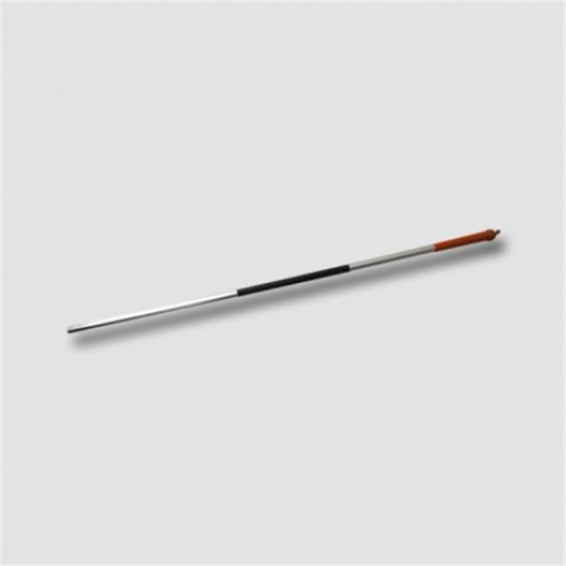 Trebor Násada hliníková s plastovou rukoväťou 1610mm XT98001