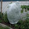 Trebor Netkaná textília Climatic 17g/m2 Biela 1,6x10m 2006270
