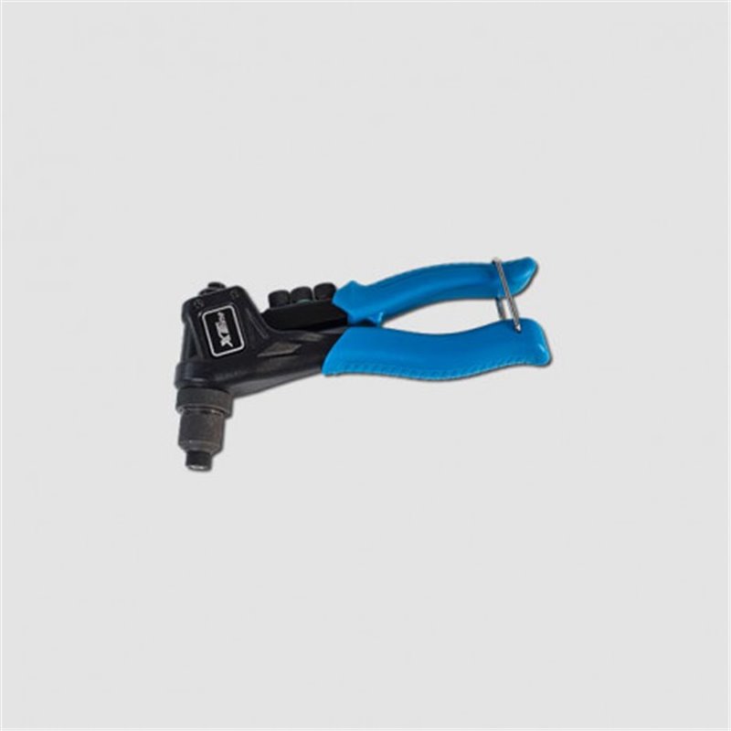 XTline Nitovacie kliešte 190mm model 9 XT0902