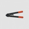 WINLAND Nožnice na vetvy oblé 410mm XT97108