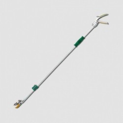 XTline Nožnice záhradné teleskopické 130-200cm XT93046