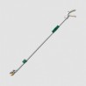 XTline Nožnice záhradné teleskopické 130-200cm XT93046