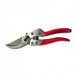 XTline Nožnice záhradnícke 215mm s nepriľnavým povrchom XT93085