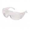 Trebor Ochranné okuliare BASIC bezpečnostné ploché 730410