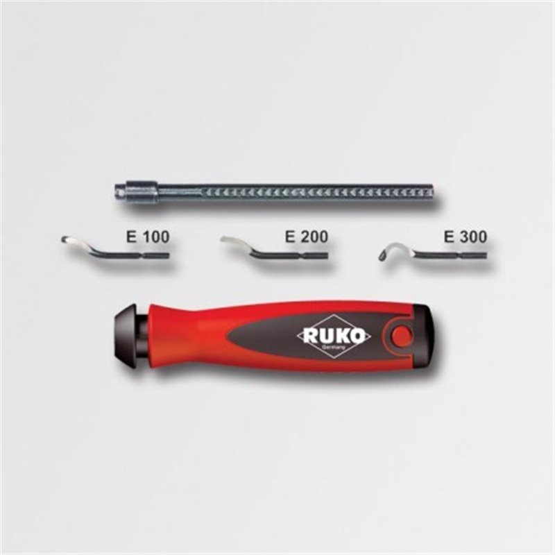 RUKO Odhrotovače sada E RU107006