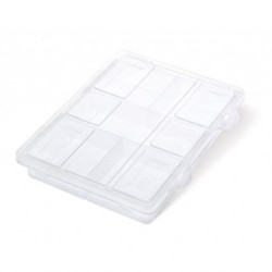 Trebor Organizér KNOX 200x160x35mm NO60