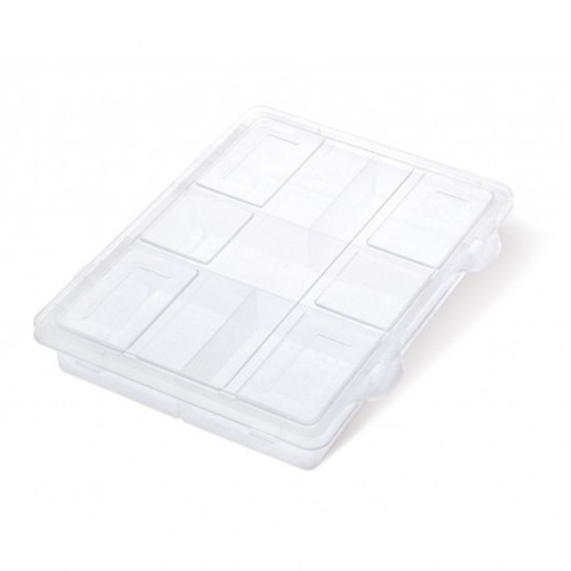Trebor Organizér KNOX 200x160x35mm NO60