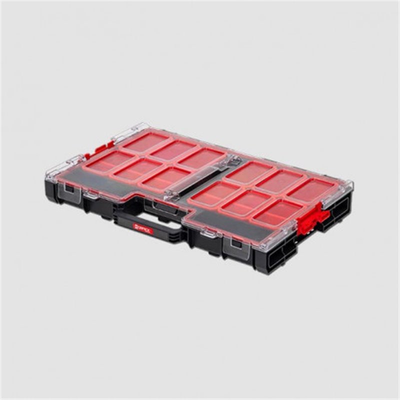 Trebor Organizér plastový QBRICK One L P90619