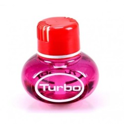 Trebor Osviežovač TURBO - jahoda 150ml 8711252131757