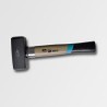 XTline Palica 1500g DIN 1041 GS TUV XT33041