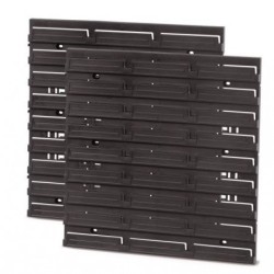 Trebor Panel montážny HANGING BAR KBBS4040-S411