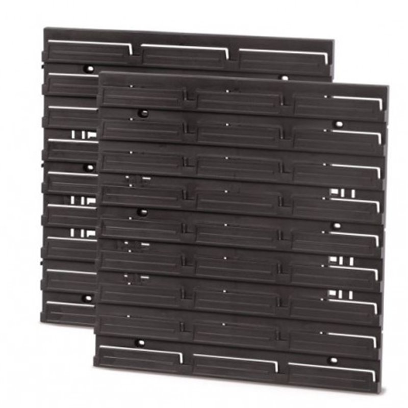 Trebor Panel montážny HANGING BAR KBBS4040-S411