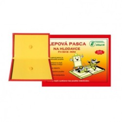 Trebor Pasca lepová kartónová FH-5018MINI