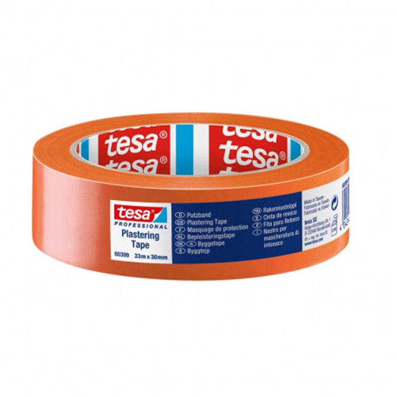 Trebor Páska maskovacia omietacia 50mmx33m 60399-00001-01