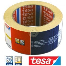 Trebor Páska maskovacia papierová 3-dňová 25mmx50m 51023-00001-00