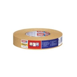 Trebor Páska maskovacia silno krepová 19mmx25m 04319-00079-01