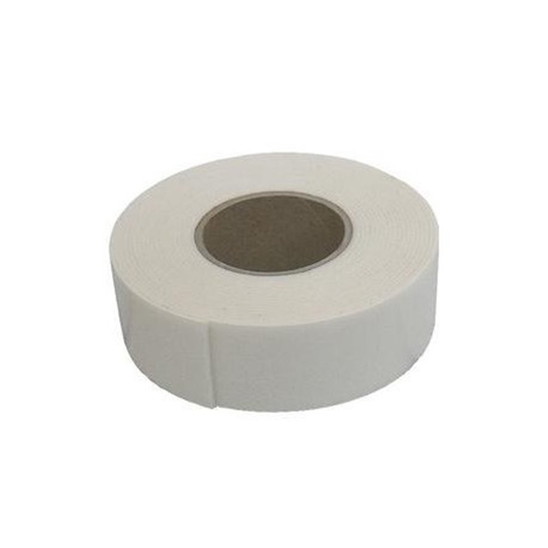 Trebor Páska okolo vane 38mmx3,5m biela 0538x3.5