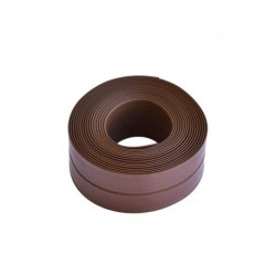 Trebor Páska okolo vane 38mmx3,5m hnedá 05.38x3,5