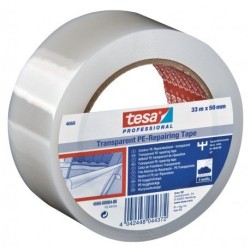 Trebor Páska opravná 50mmx33m transparentná 04668-00004-01