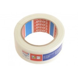 Trebor Páska opravná na sadrokartón 48mmx90m biela 60101-00002-00