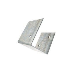 Trebor Pätka kotviaca MASÍV 120x60x120/5mm 160
