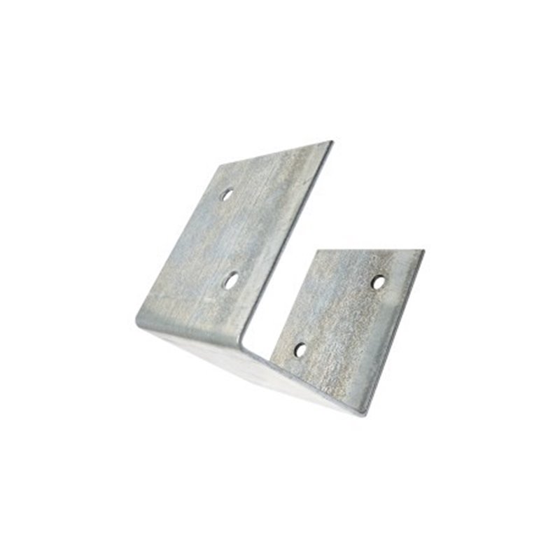 Trebor Pätka kotviaca MASÍV 120x60x120/5mm 160