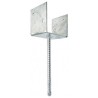 Trebor Pätka MASÍV 100x60x100mm a roxor 101