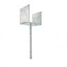 Trebor Pätka MASÍV 160x60x100mm a roxor 163