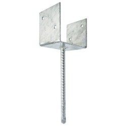 Trebor Pätka MASÍV 60x60x120mm a roxor 154