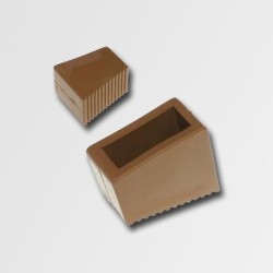 Trebor Pätka PVC V pre 9-12 priečok 1007.001