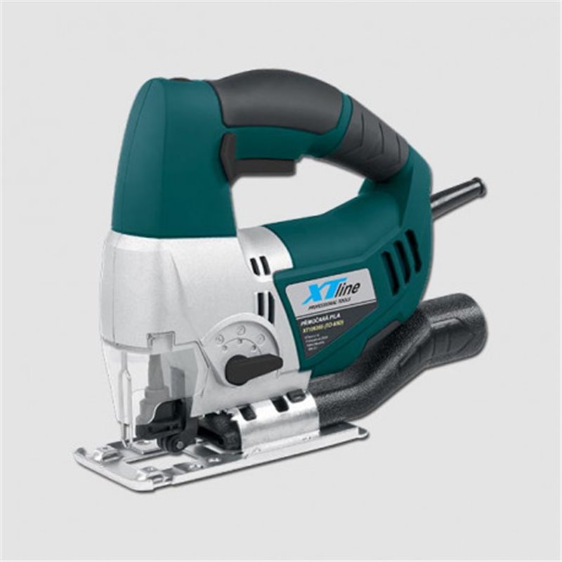 XTline Píla priamočiara 550W XT106365
