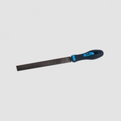 XTline Pilník na kov plochý 250mm XT180341