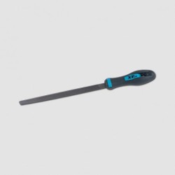XTline Pilník na kov trojhranný 250m XT180343