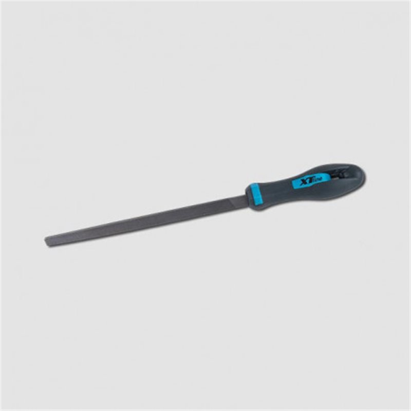 XTline Pilník na kov trojhranný 250m XT180343