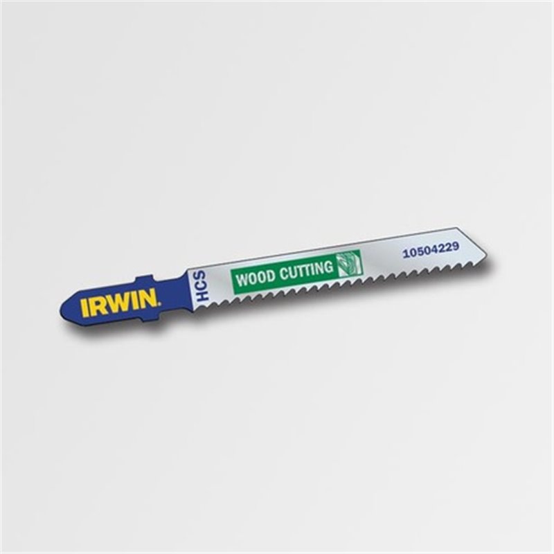 Trebor Pílové plátky HCS-T111C 100mm 1bl/5ks JO10504221