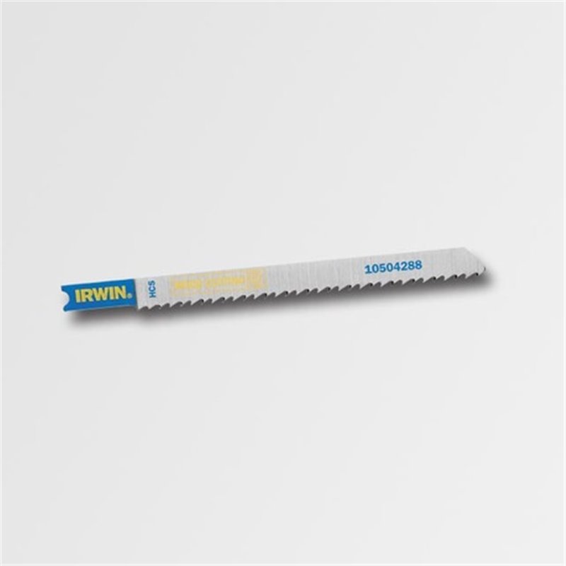 Trebor Pílové plátky HCS-U111C 100mm 1bl/5ks JO10504290