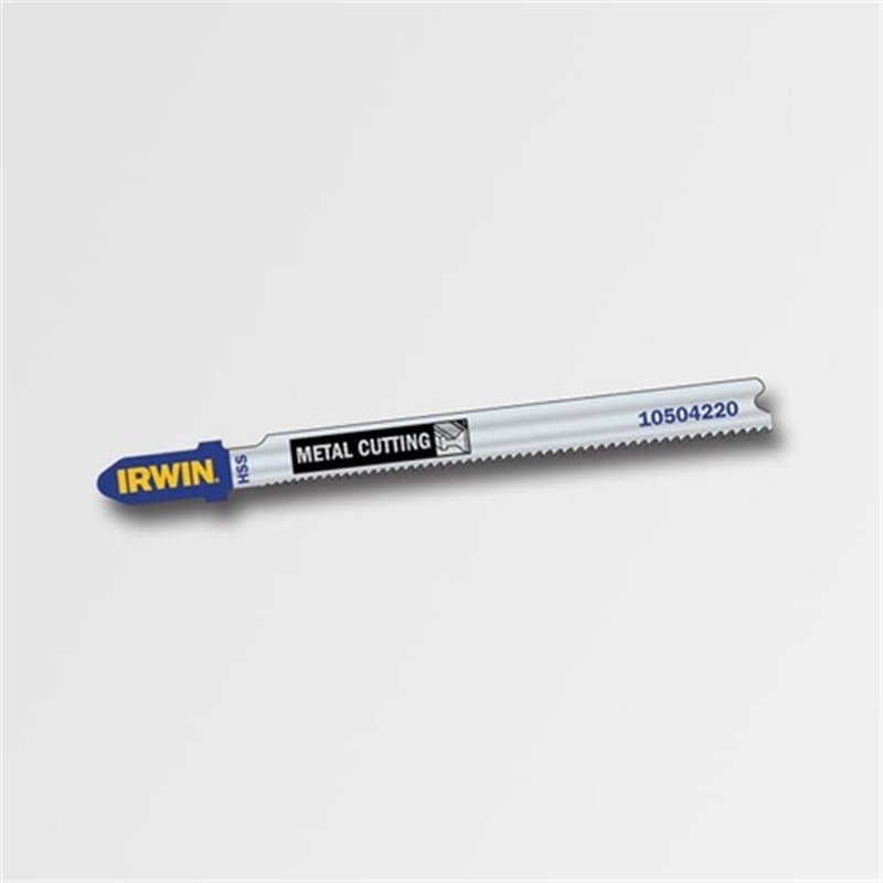 Trebor Pílové plátky HSS-T123X 100mm 1bl/5ks JO10504233