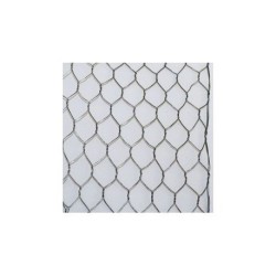 Trebor Pletivo hydinové pozinkované 0,5x50m/30mm 272642