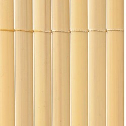 Trebor Pletivo PLASTICANE ovál 1x3m prírodné 2012192