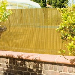 Trebor Pletivo REEDPLAST 1x3m hnedé 2006447