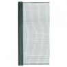 Trebor Pletivo záhradné 10x10mm 1x5m zelené 2008436
