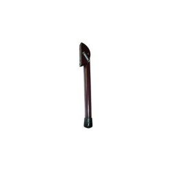 Trebor Podpera garážových dverí hnedá 25mmx30cm PG32