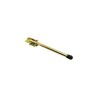 Trebor Podpera garážových dverí zinková 17mmx35cm ST 350