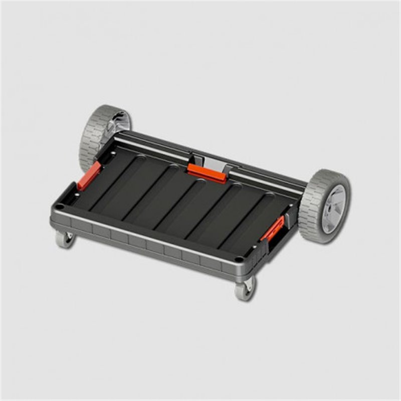Trebor Podvozok QBRICK PROFI P90595