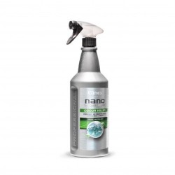 Trebor Pohlcovač pachu CLINEX NANO Protect Silver Green Tea 1l 77-351