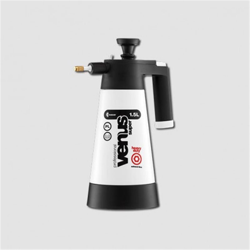 Trebor Postrekovač HD SOLVENT Venus Super Pro+ 1,5l JAD26192