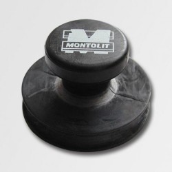 Trebor Prísavka špecial gumová 15kg/8cm MOVT80