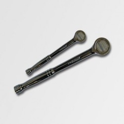 HONITON Račňa 1/2&quot 250mm celokovová H8713