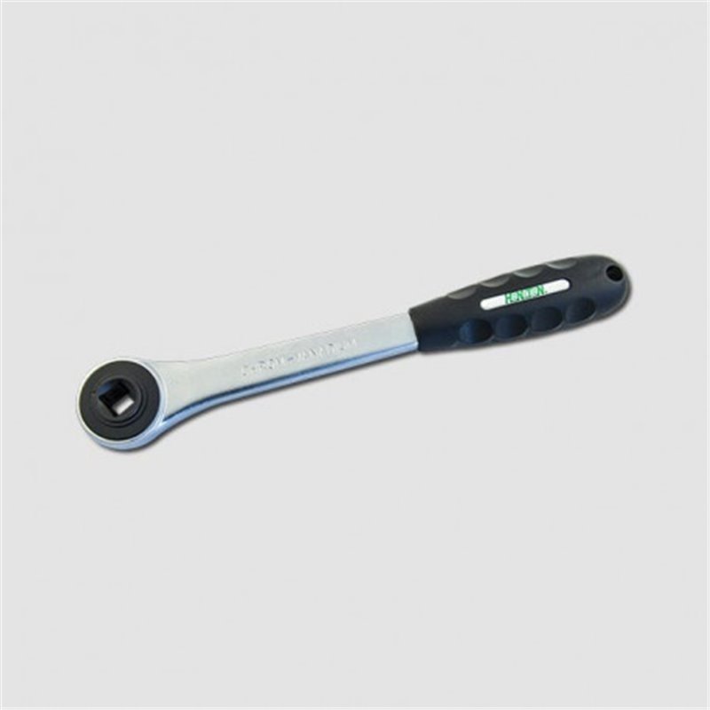 HONITON Račňa 1/2&quot priechodná 4-hranná H8843